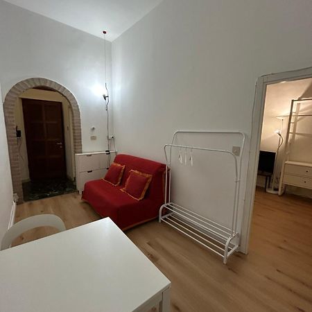 Ripa Grande Apartment Ferrara Exterior foto